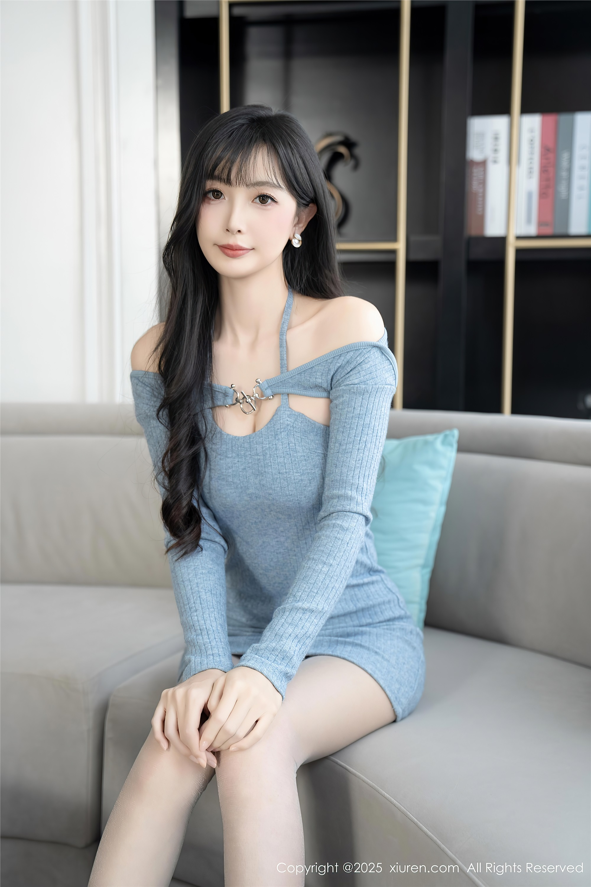 Xiuren秀人网 2025.04.08 NO.10124 樱桃小阑子